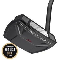 Cleveland Frontline 10.5 Single Bend Putter