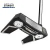 Cleveland Frontline Elite Elevado Single Bend Putter