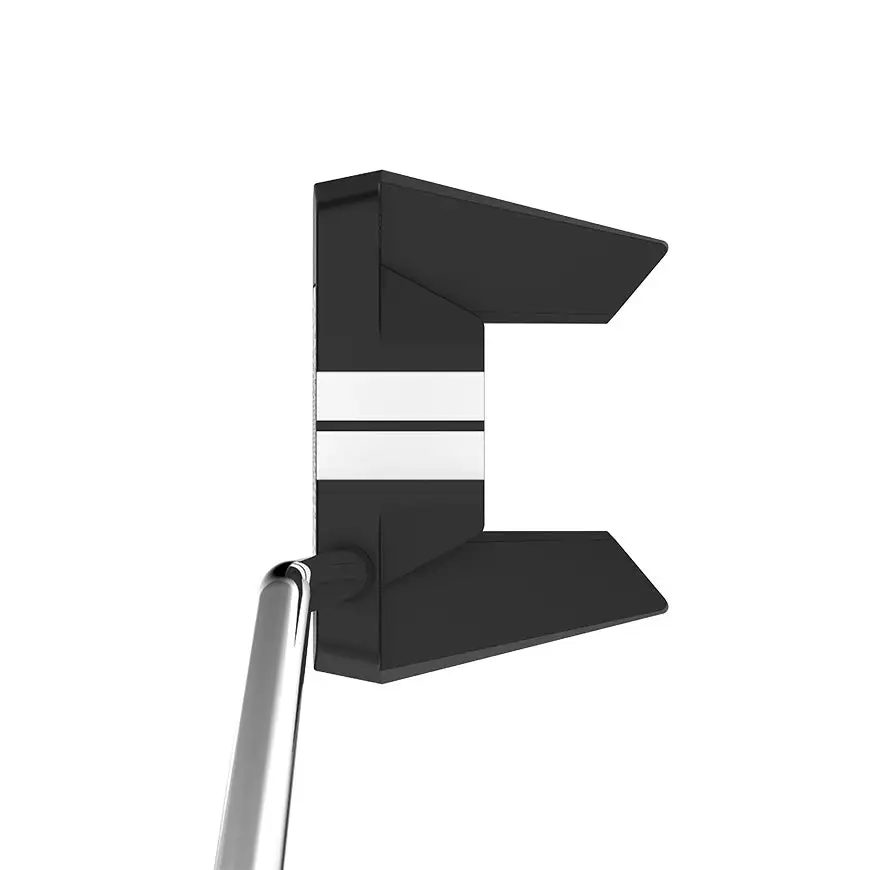 Cleveland Frontline Elite Elevado Single Bend Putter - Image 2