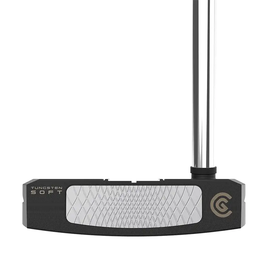 Cleveland Frontline Elite RHO Single Bend Putter - Image 3