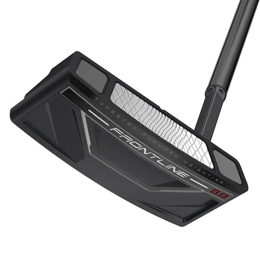Cleveland Frontline 8.0 Slant Neck Putter