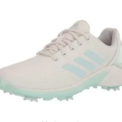 Adidas ZG21 Motion Primegreen Mens Golf Shoes