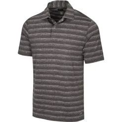 Greg Norman Men's Lab Stripe ML75 Polo