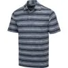 Greg Norman Lab Stripe Polo