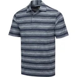 Greg Norman Lab Stripe Polo