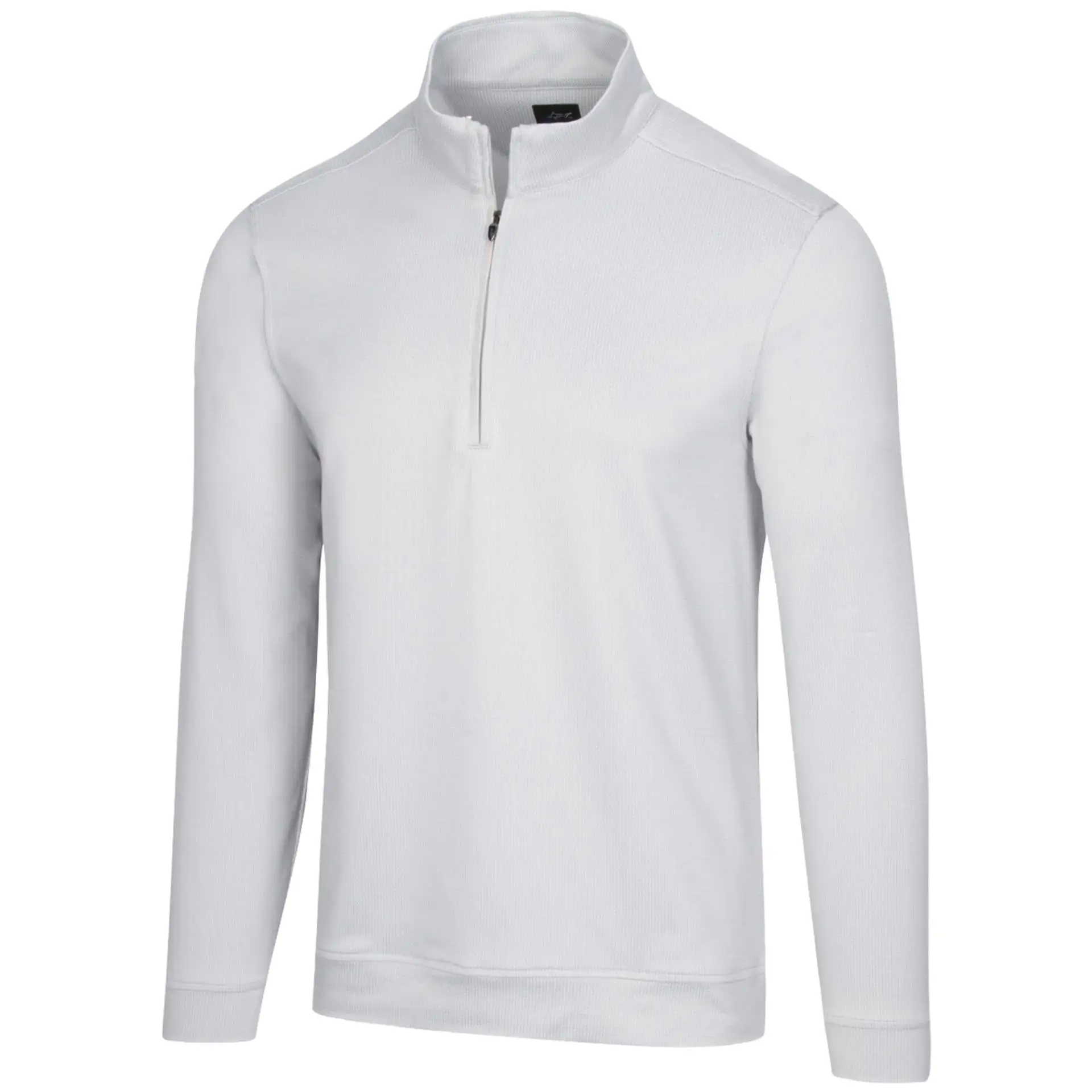 Greg Norman Men's Voyage 1/4 Zip Pullover - Image 3