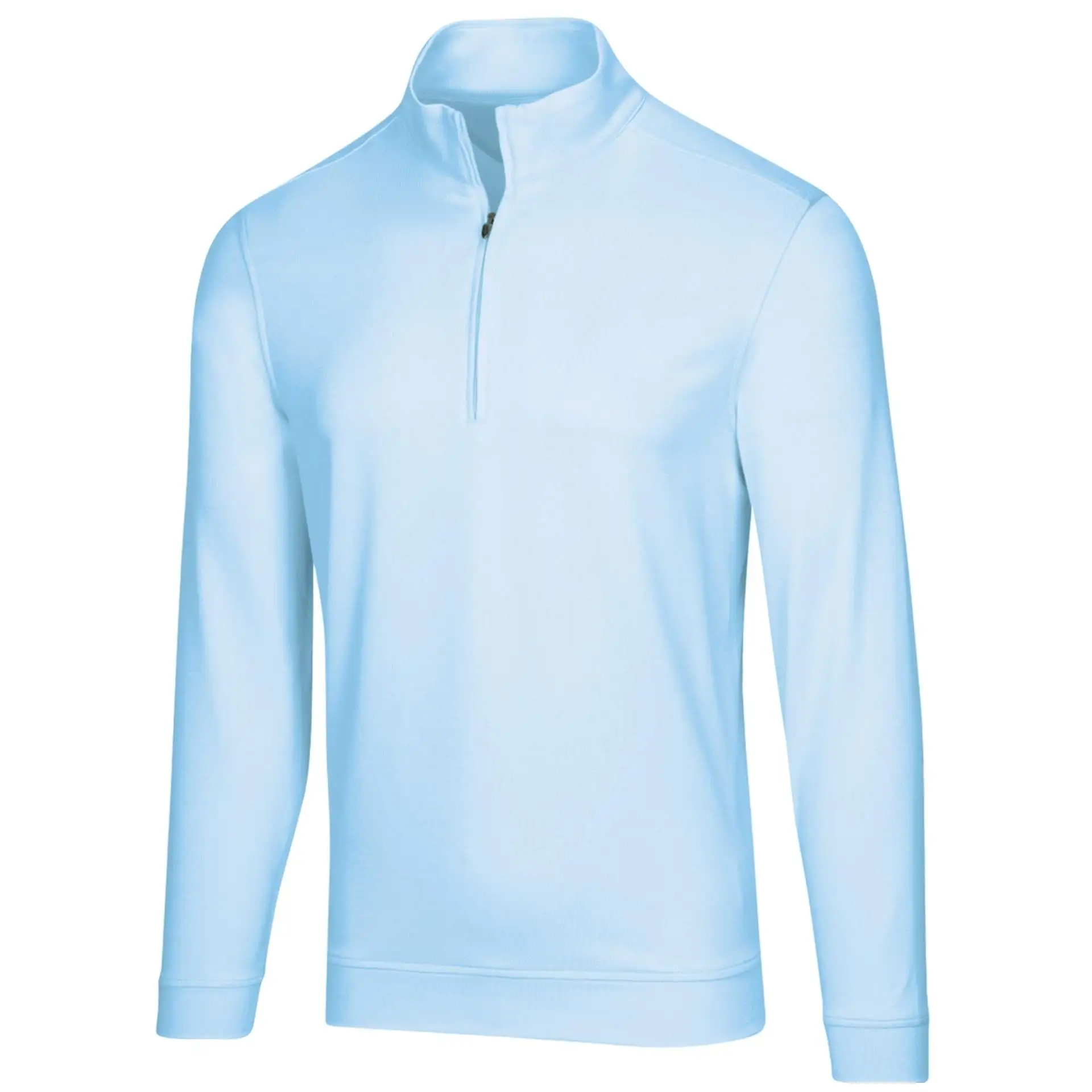 Greg Norman Men's Voyage 1/4 Zip Pullover - Image 4