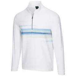 Greg Norman Men's Pinta 1/4 Zip Pullover