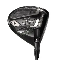Callaway Women's Great Big Bertha 23 Driver