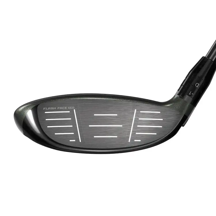 Callaway Women's Great Big Bertha 23 Fairway Wood - Image 3