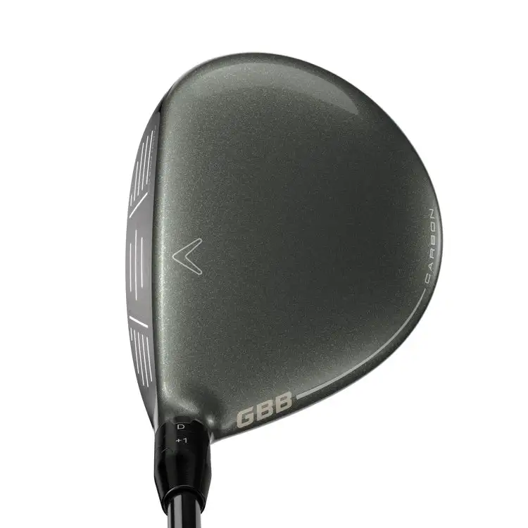 Callaway Women's Great Big Bertha 23 Fairway Wood - Image 2