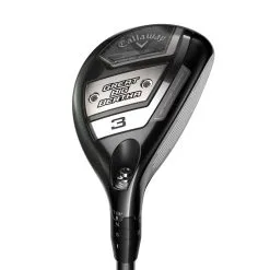 Callaway Great Big Bertha 23 Hybrid