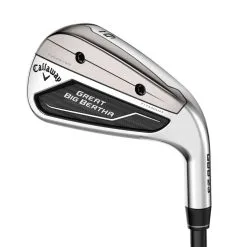 Callaway Women's Great Big Bertha 23 Iron Set 5 Piece Set