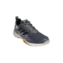 Adidas Men's CodeChaos Spikeless Golf Shoes