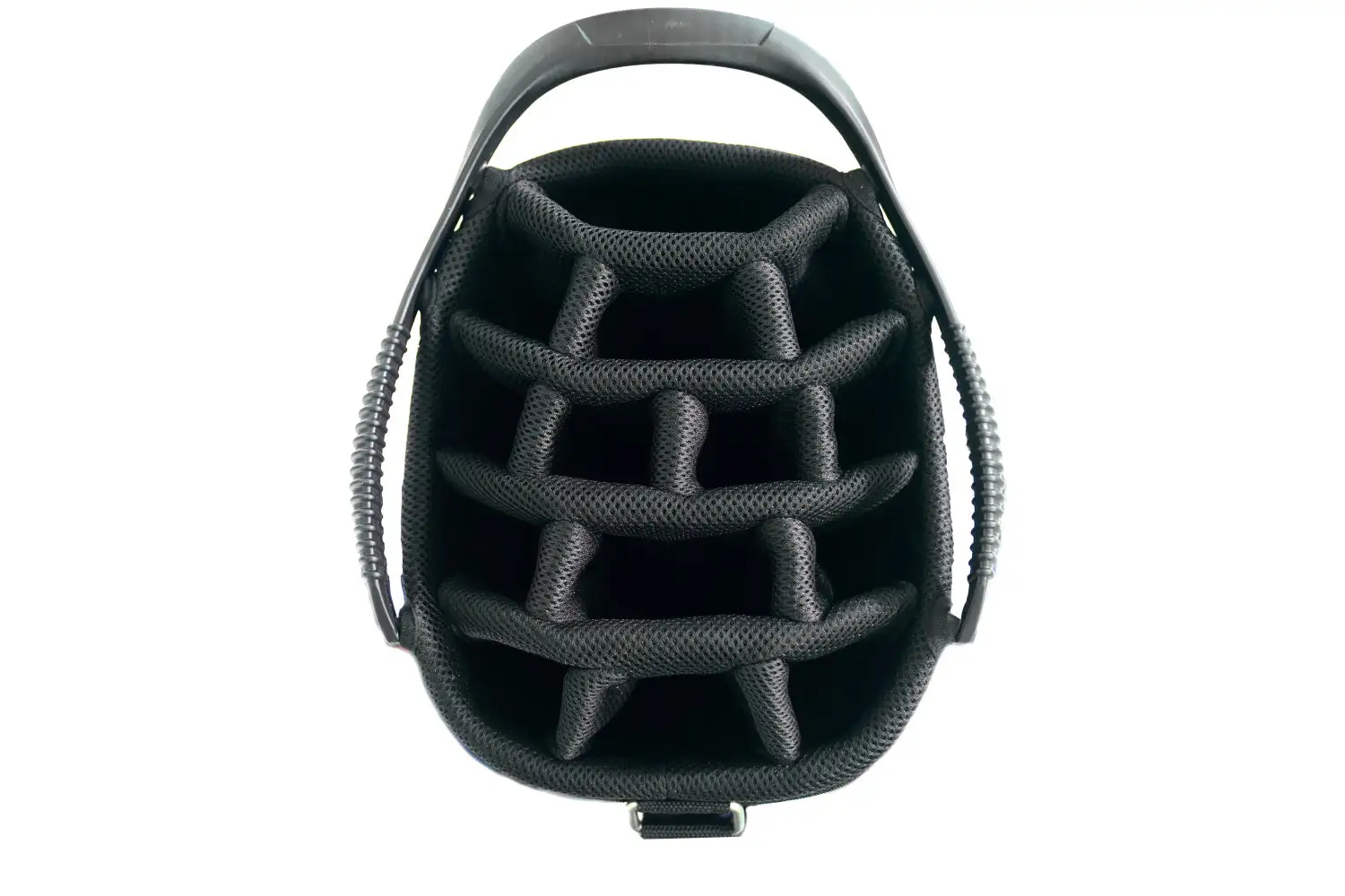 Subtle Patriot Hero Cart Golf Bag 2022 - Image 2