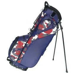 Subtle Patriot Hero Stand Golf Bag 2022