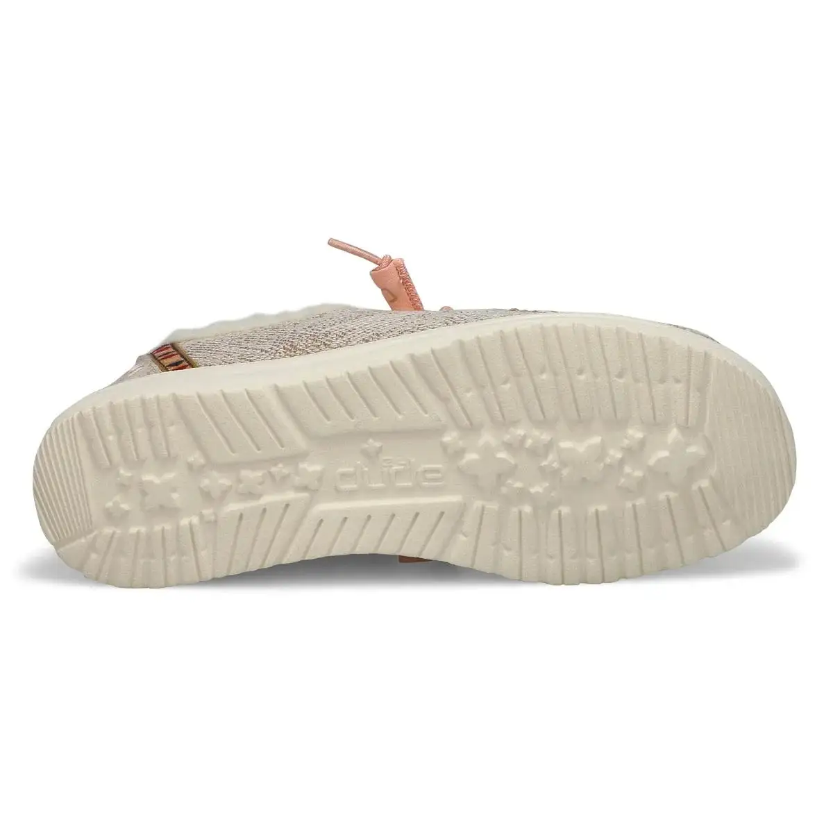 Hey Dude Wendy Womens Shoes Tribal Earth - Image 3