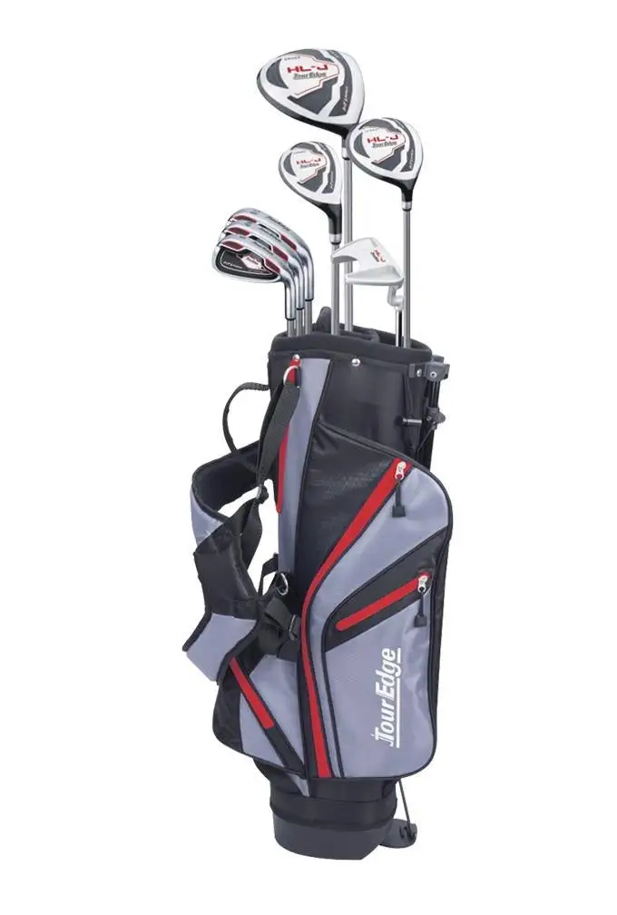 Tour Edge HL-J Junior Set