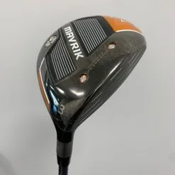 Callaway Mavrik Fairway Wood 15° HZRDUS 6.0 Stiff Right Hand - MINT