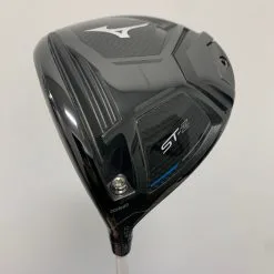 Mizuno ST-Z Driver 9.5° Aldila Ascent 50 Regular Left Hand - MINT