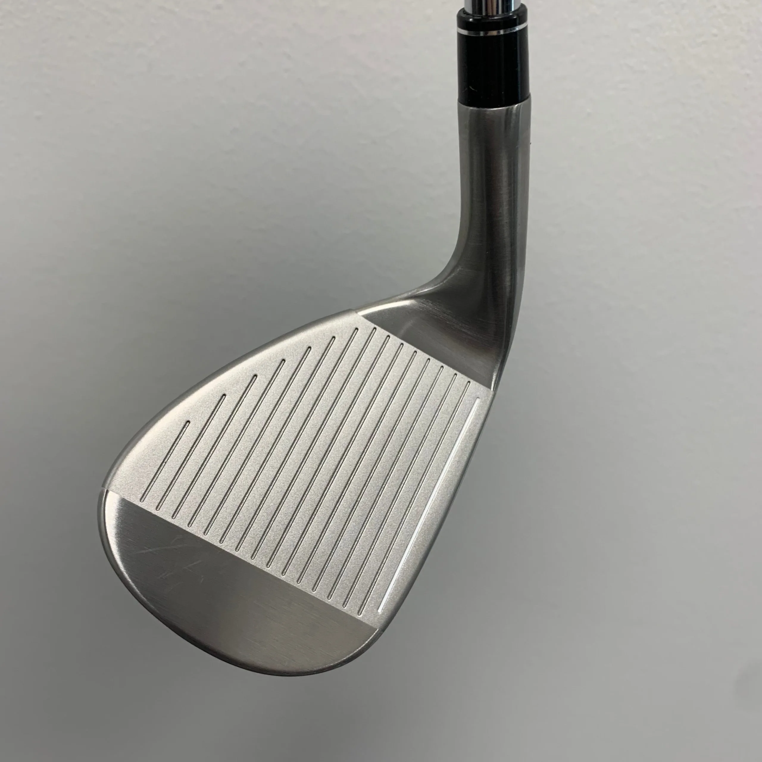 TaylorMade Stealth SW Wedge 55° KBS MAX 85 Stiff Right Hand - MINT - Image 2