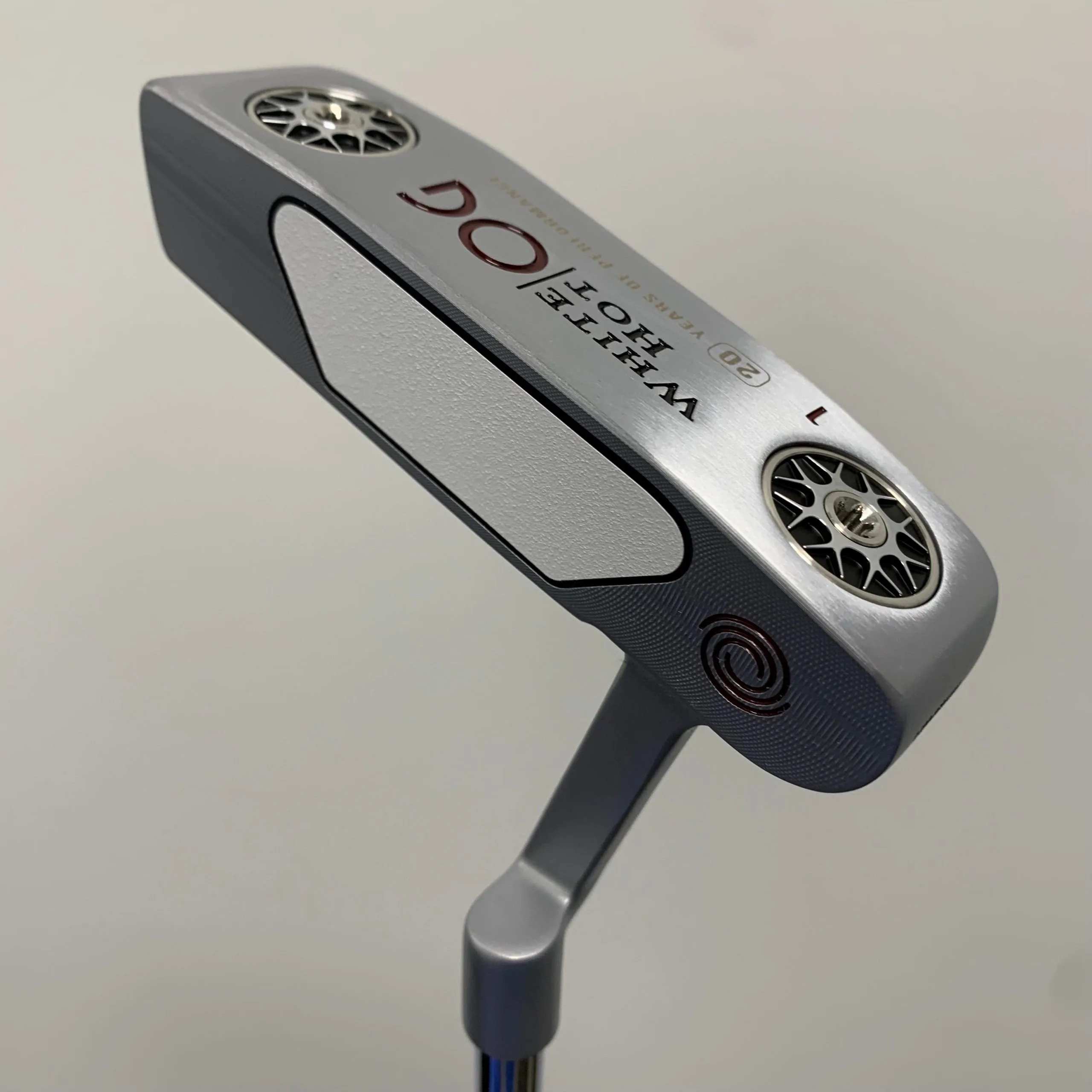 Odyssey White Hot OG 1 Putter 34" Left Hand - MINT