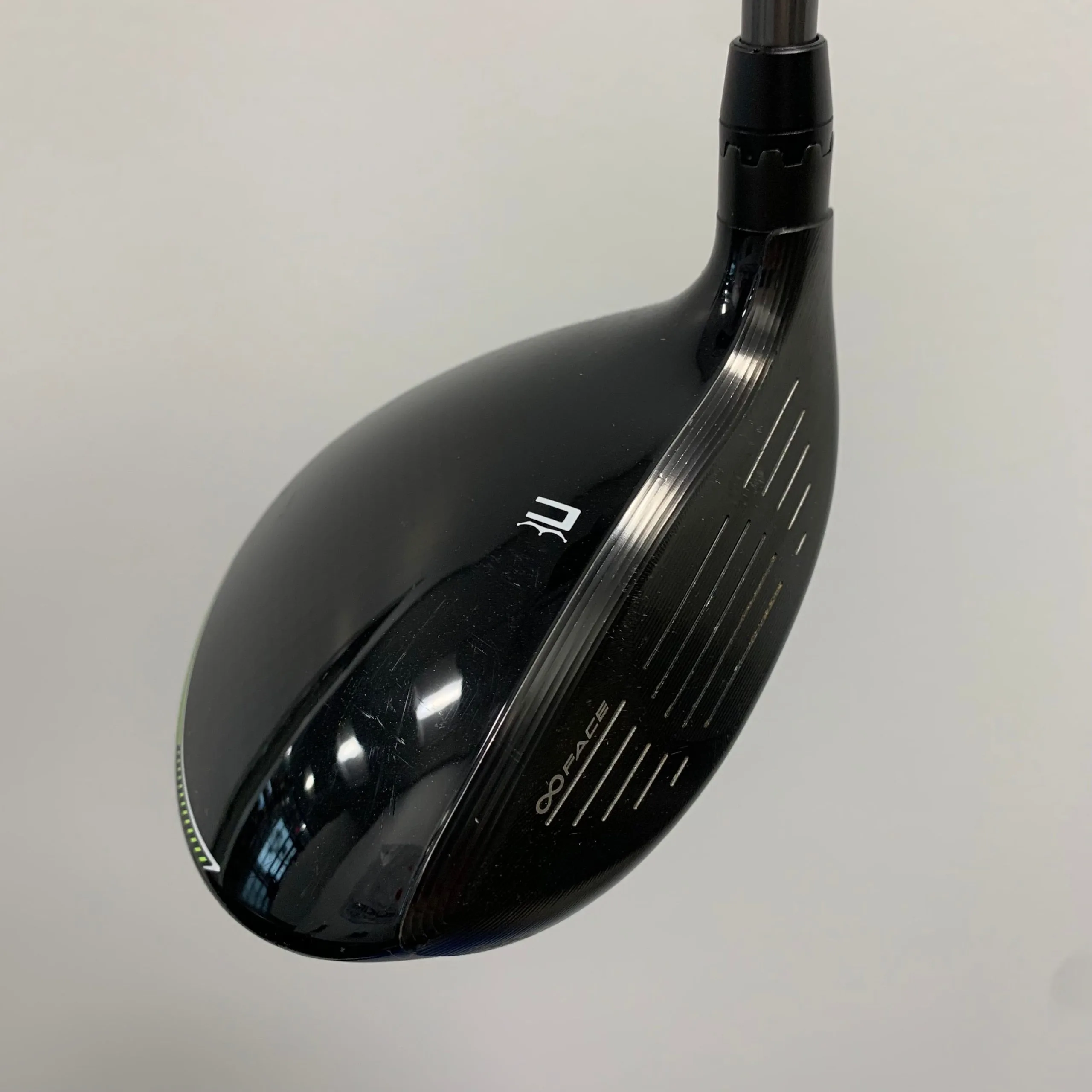 Cobra Radspeed 3 Wood Riptide CB 40 Ladies Right Hand - MINT - Image 2