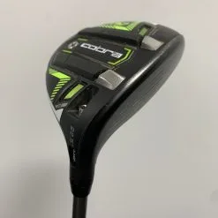 Cobra Radspeed 7 Wood Riptide CB 40 Ladies Right Hand - MINT