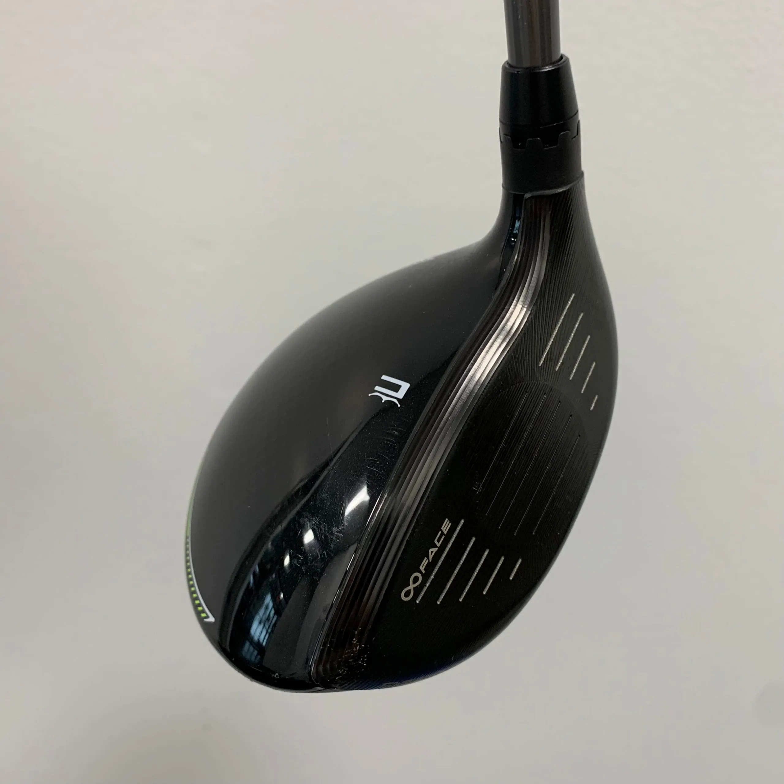 Cobra Radspeed 7 Wood Riptide CB 40 Ladies Right Hand - MINT - Image 2