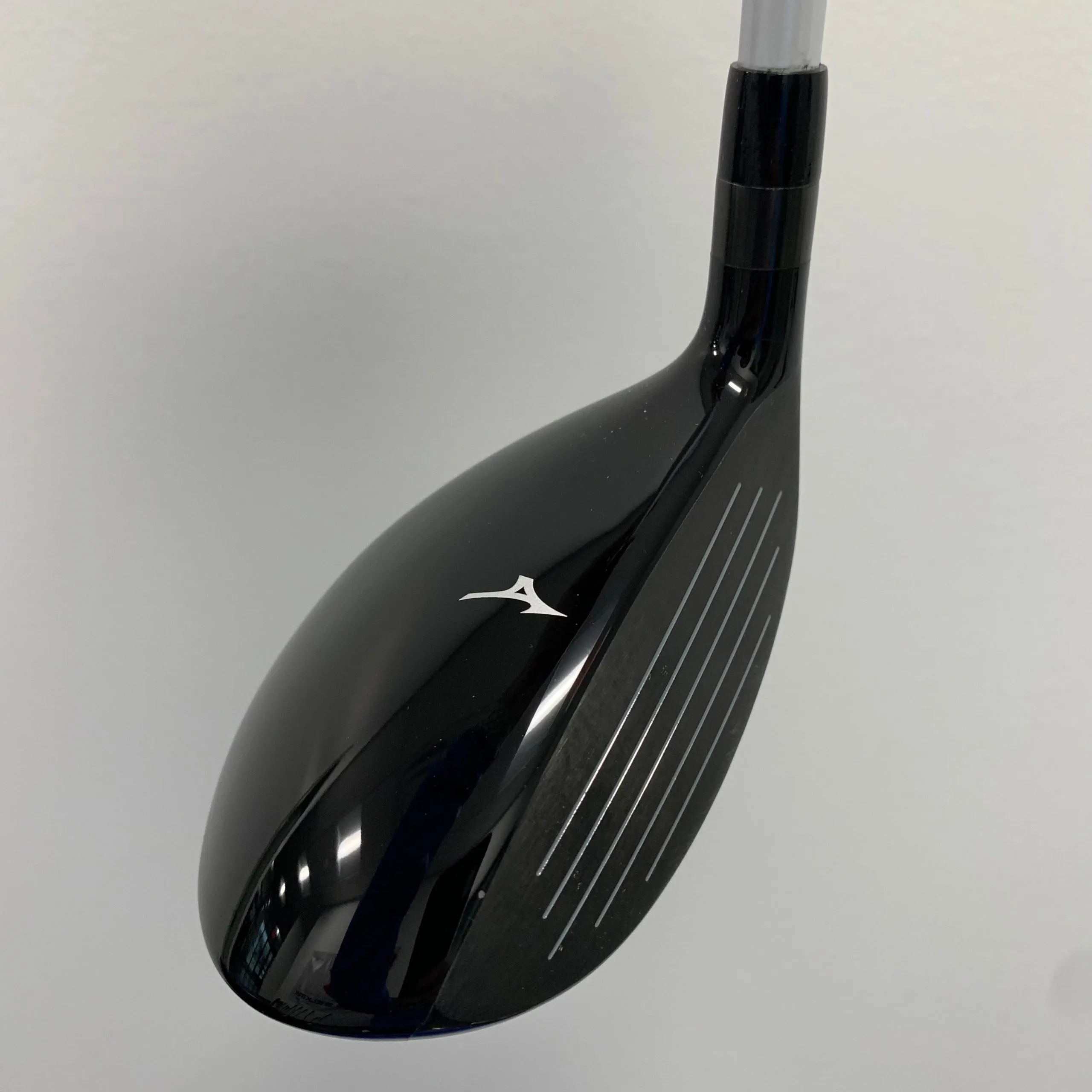 Mizuno ST-X Hybrid 20° Aldila Ascent 50H Stiff Right Hand - MINT - Image 2