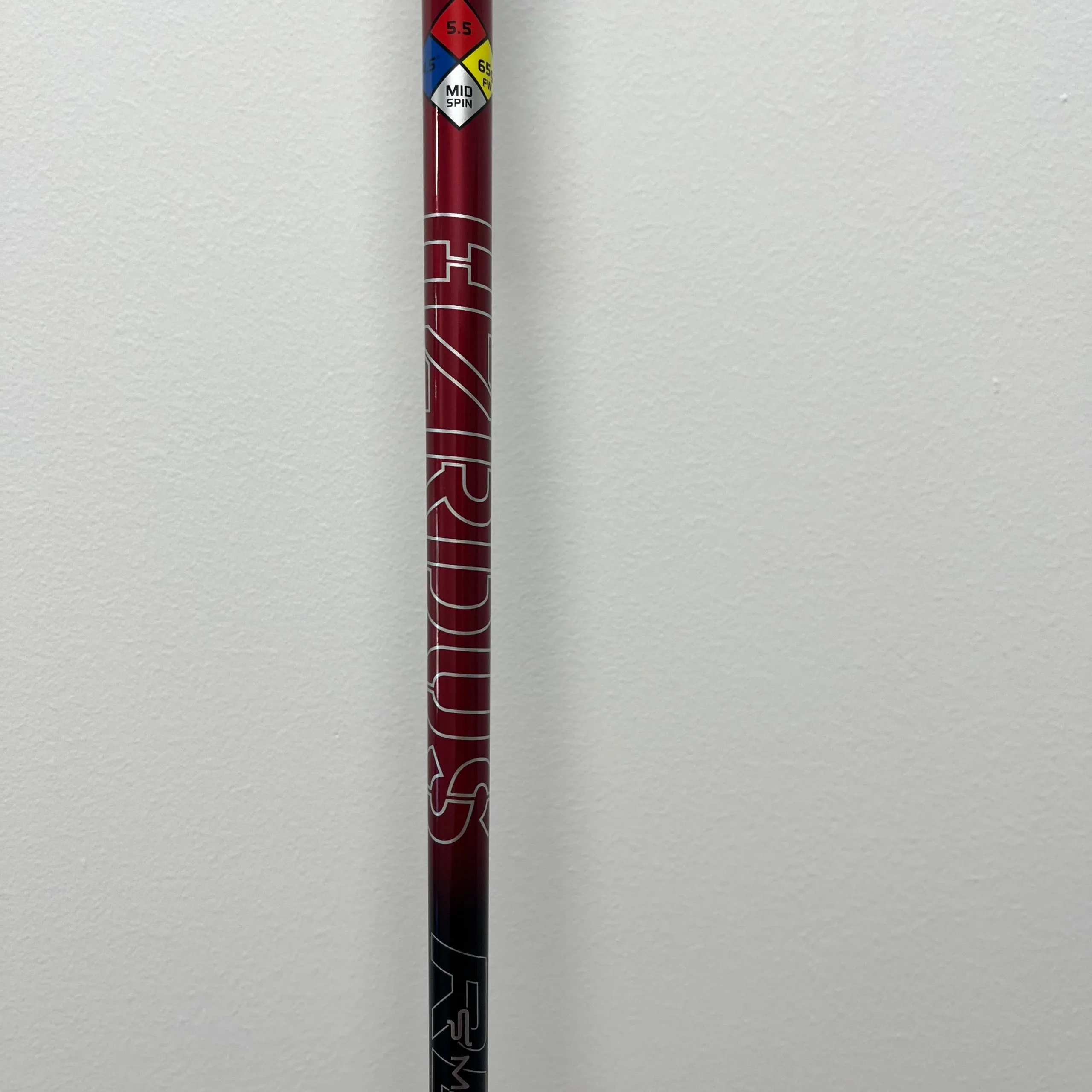 TaylorMade Stealth Ti Fairway Wood #3 Regular Right Hand - SHOP WORN - Image 3