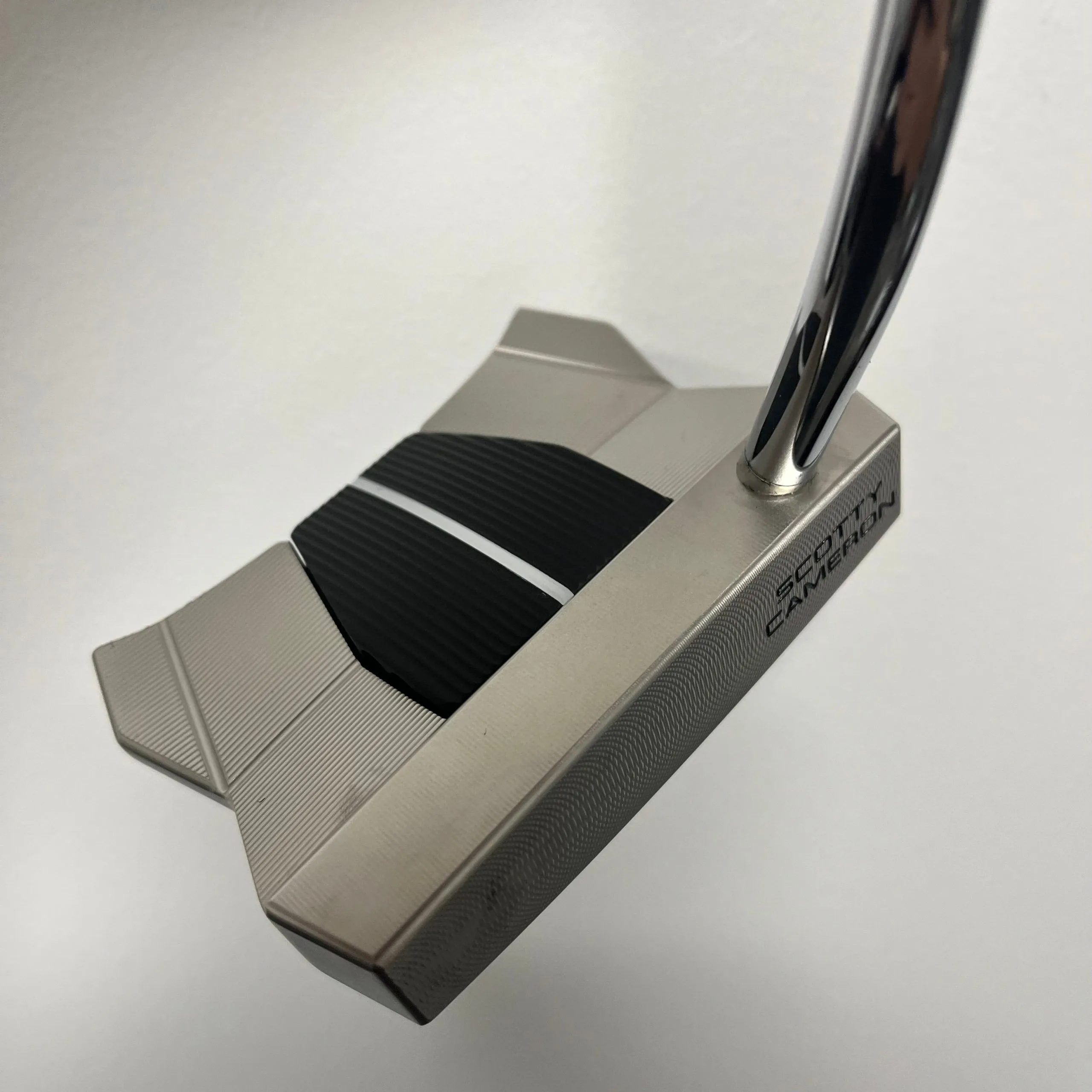 Titleist 2022 Phantom X 11.5 Putter Right Hand 34" Heavy Weights - SHOP WORN - Image 2