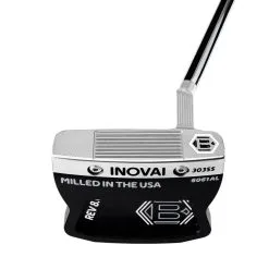 Bettinardi Inovai 8.0 Slant Neck Putter - 2022 Model
