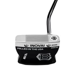 Bettinardi Inovai 8.0 Spud Neck Putter - 2022 Model