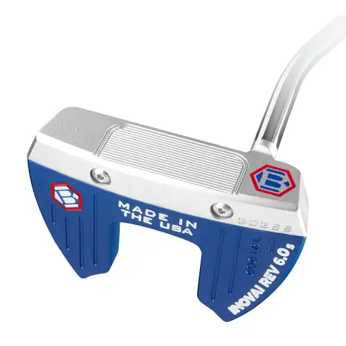 Bettinardi Inovai 6.0 Spud Neck Putter - 2020 Model