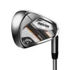 Callaway Women's Mavrik Max W Lite Iron Set Graphite
