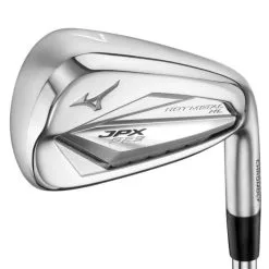 Mizuno JPX923 Hot Metal HL Iron Set 7 Pc Steel Shaft