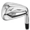 Mizuno JPX923 Hot Metal Pro Iron Set 8 Pc Steel Shaft