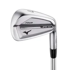 Mizuno JPX921 Tour Iron Set Men's Steel Shaft