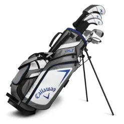 Callaway XT 10 Piece Teen Sets W/ Bag