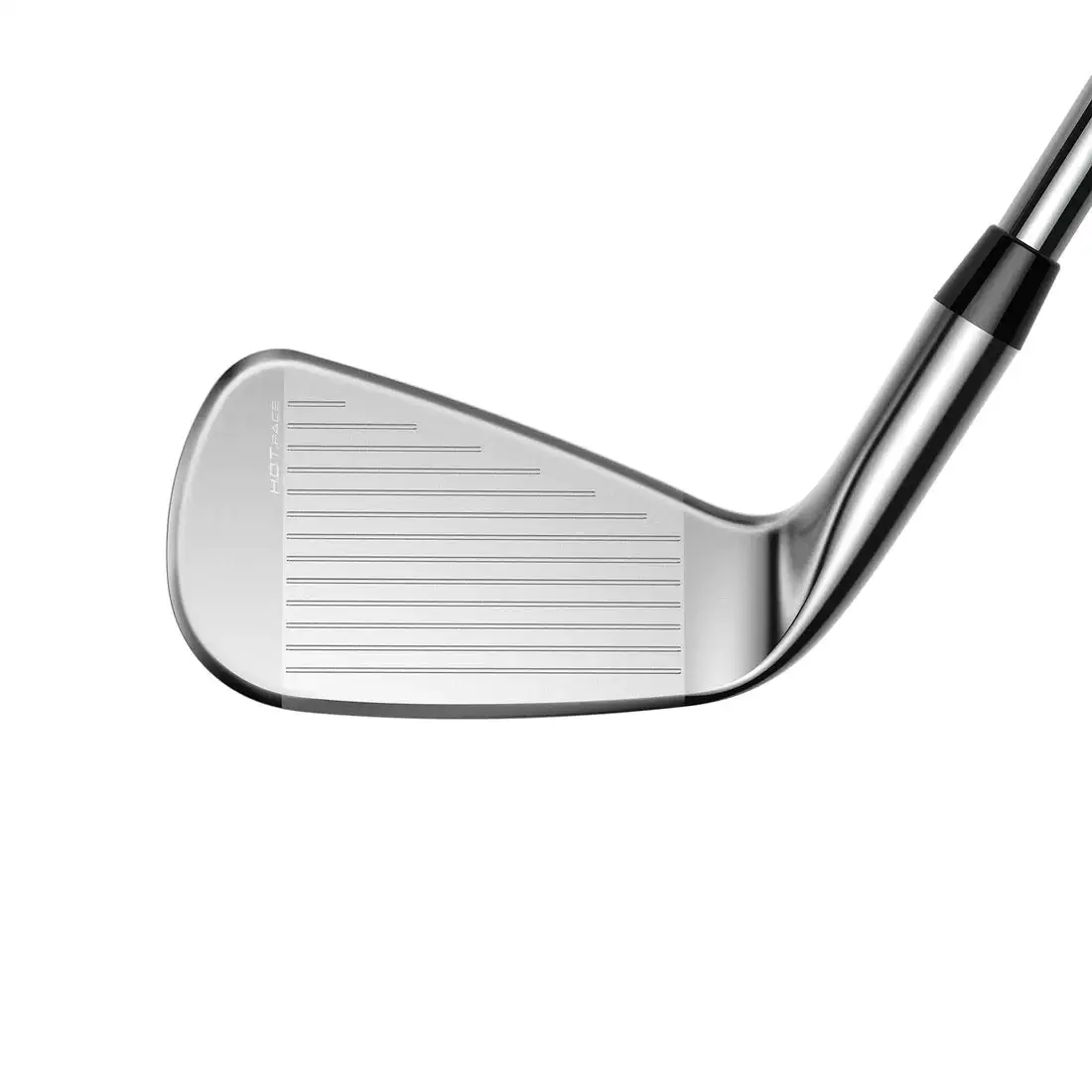 Cobra 2023 TEC Utility Iron One Length Steel Shaft - Image 3