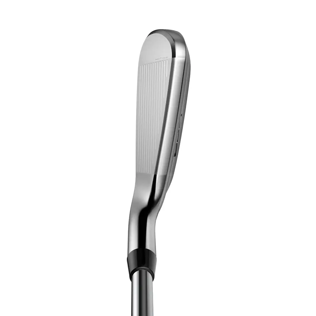 Cobra 2023 TEC Utility Iron Steel Shaft - Image 2