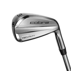 Cobra 2023 TEC Utility Iron Steel Shaft