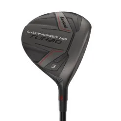 Cleveland Launcher HB Turbo Men's Fairway Wood