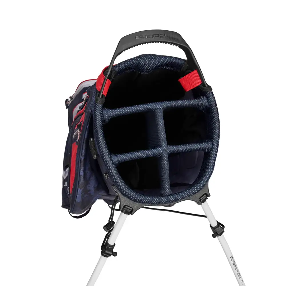 PUMA X Volition Stand Golf Bag 2022 (On-Sale) - Image 10