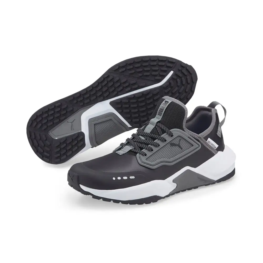Puma Men's GS.One Golf Shoes