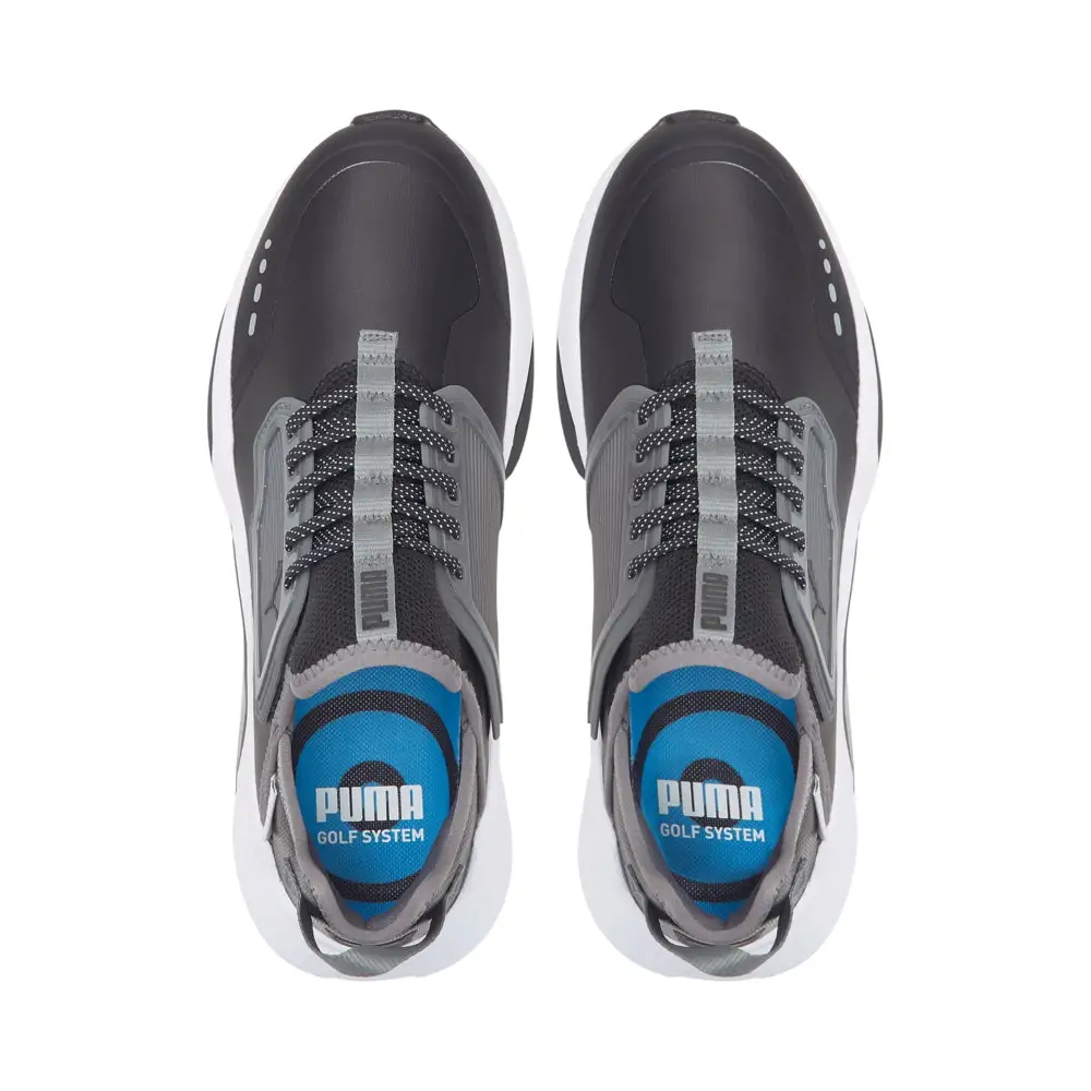 Puma Men's GS.One Golf Shoes - Image 5