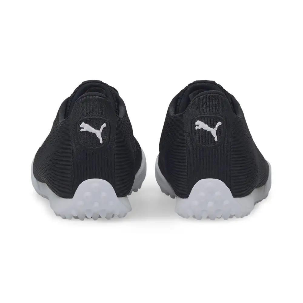 Puma Women's Monolite Fusion Slip On Golf Shoes - Image 6