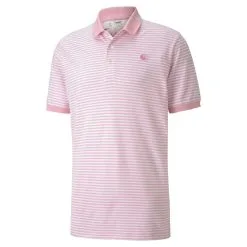 Puma Men's Arnold Palmer Signature Stripe Golf Polo 2022 (On-Sale)