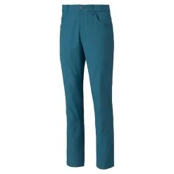 Puma Men's Jackpot 5 Pocket Pants 2022 (On-Sale)